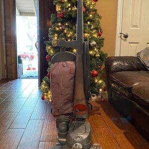 Kirby Sentria Vacuum